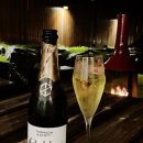 스파클링(SPARKLING) | THOMSON &amp; SCOTT NOUGHTY DEALCOHOLIZED SPARKLING CHADONNAY 무알콜 스파클링 와인 후기