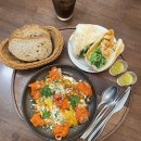 신의한점 | [전주] 전주 신시가지 브런치 맛집 '올리빈' 방문 후기 :)