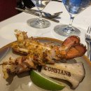 힐팰리스 | 서울 호텔 뷔페 비교 및 추천 순위 2탄_조선팰리스 콘스탄스, 워커힐 더뷔페, 롯데 라세느 소공동