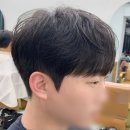헤어각인