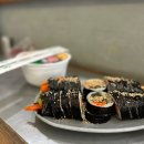 연우김밥성산점