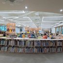 고척시립도서관 이미지