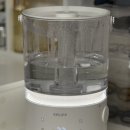 (주)이지모드 | 🫧 가성비 가열복합식 UV살균 가습기 내돈내산 후기 - 케리프 이지핸들 PRO 가습기 🫧