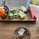 커피&과일친구