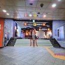 CGV구로10제1관 | 롯데시네마 합정 1관 g열 귀멸의칼날 무한성편 관람 후기 [+특전]
