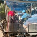 문경 철로자전거(진남역) | 충주 문경 가을여행 추천 문경철로자전거 진남역