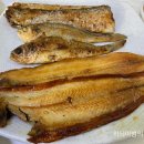 일력생선 이미지