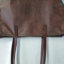 굿모닝명품세탁 | 낡아서 버리려던 엄마 가방, 울산 명품 수선 염색으로 새것처럼 되살린 후기!