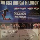 가든빌민박 | ③ 공연 천국, 런던! 12일간의 해외체험학습: 아이 러브 런던 4,5 (2015.1.19.~2.1)