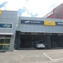 르노삼성자동차 서비스코너 작전점 이미지