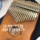 칼림바 | 칼림바 소리, 초등 저학년 칼림바 연주, 칼림바 후기