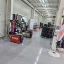 활주로부분정비 이미지