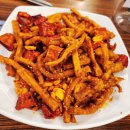 [양고기 추천 맛집] 푸짐하고 인심이 좋았던 건대입구 회식 장소 건대 훈춘양꼬치 내돈내산 솔직리뷰