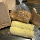대전로 | 대전 빵집 로로네 베이커리 배달 후기 - 밤식빵, 화이트롤 맛집