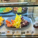 미니스톱남서울센터점 | 한정선 찹쌀떡 -생딸기두바이,생딸기,만년설 후기 및 가격(현대백화점 무역센터점)