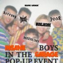 THE GARAGE 이미지