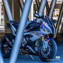 BMW S1000 RR (오토바이) 이미지