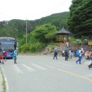 흰대미산(1018m)-양각산(1166m)-수도산(1317.1m) [2024.06.20(목)] 이미지