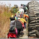 제 417회 토요산행 안내 이미지