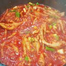 틈새닭발 이미지