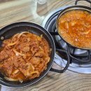 새벽기사식당 | 놀면 뭐하니 유재석·하하·주우재 다녀간 수유동 24시간 기사식당, 상다리기사식당 아침 방문 후기