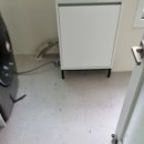 진흥더블파크(아) | 진흥더블파크3차 케라폭시 시공 후기 - JK줄눈