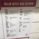 죠스떡볶이상록수역점