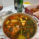 리얼푸릇 | 강릉 회 포장 추천 | 강릉 중앙시장 수산물센터 회포장 맛집 은총횟집 내돈내산 리얼후기