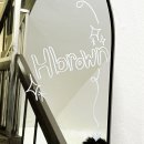 2344 | 양재역 미용실 | 단발 볼륨매직펌 1주일 솔직후기 '에이치브라운 헤어 양재점' 소민디자이너님