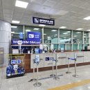 김해공항안내소(국제선) 이미지