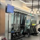 크로스핏 삼손 이미지