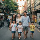 사와디 키즈풀빌라 | 아이와 태국 여행 🇹🇭: ★방콕부터 푸껫까지!★ 오감만족! 환상의 가족 어드벤처!