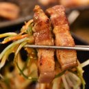 표선그때그집 | 제주 표선에서 흑돼지 맛집 찾는다면 여기, 고기 질과 서비스 모두 만족스러운 표선그때그집 표선점 후기