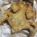 짱구옛날통닭
