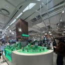 송파나루(놀이마당) 화장실 | [잠실] 직접 말차 말아주는 '슈퍼말차 롯데월드몰' (격불 방법/주차장정보)