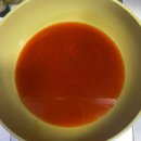 오케이떡볶이 | 조땡님의 형부떡볶이 기본맛 구매 후기 (형부떡볶이 첫영접!!)