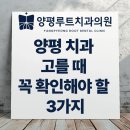 양평루트치과의원 네이버블로그