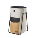 대학세탁소 | 사길 잘했다! 아이 있는 집 필수템 고와백 런드리백 후기(빨래바구니,1인 가구 자취템, 신혼부부선물 추천)