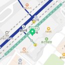 세븐일레븐용산아이파크몰4층점