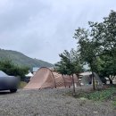 경산모골캠핑장
