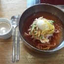 진주우리밀면 이미지