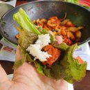 물한계곡민박 | [계곡추천] 대전근교계곡 영동 물한계곡민박 평상 이용후기