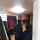 이사 후기 (대영통운, 한샘 붙박이장 이전설치, 홈닥터 거주청소)