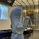 신발 조형물 이미지