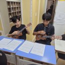 노래로 배우는 우쿨렐레 이미지