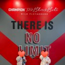 홈플러스테스코(주) 계산점 | 챔피언 더블랙벨트 키즈카페 홈플러스 아시아드점 아이만 입장가능