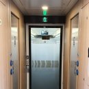 도봉-도봉-서울도봉-2472 | 열차 KTX이음 탑승기(청량리-안동)&amp;도미인강남에서 함박눈구경&amp;처음이용해 본 쏘카후기&amp;라한 셀렉트 경주