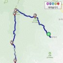 최참판댁대형주차장 이미지