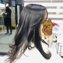 라아헤어 이미지