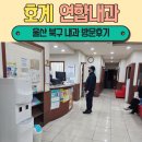 호계연합내과 네이버블로그